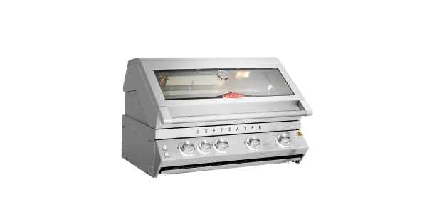 Beefeater 4 2024 burner bbq